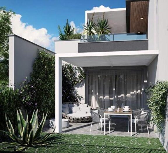 Appartamento trilocale in vendita in Riccione