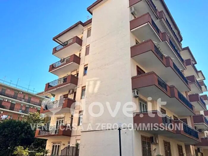 Appartamento con 5 locali in vendita in Via Palmiro Togliatti, Santa Maria Capua Vetere