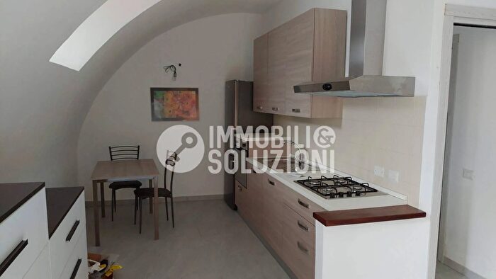 Appartamento monolocale in vendita in Via Abadia, Scanzorosciate