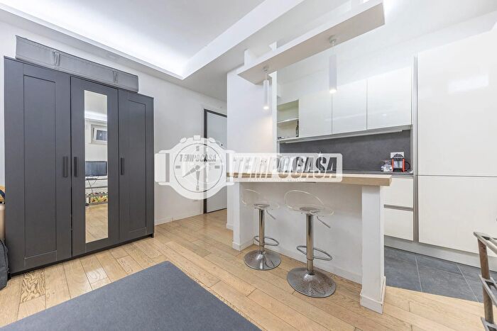 Appartamento monolocale in vendita in Roma