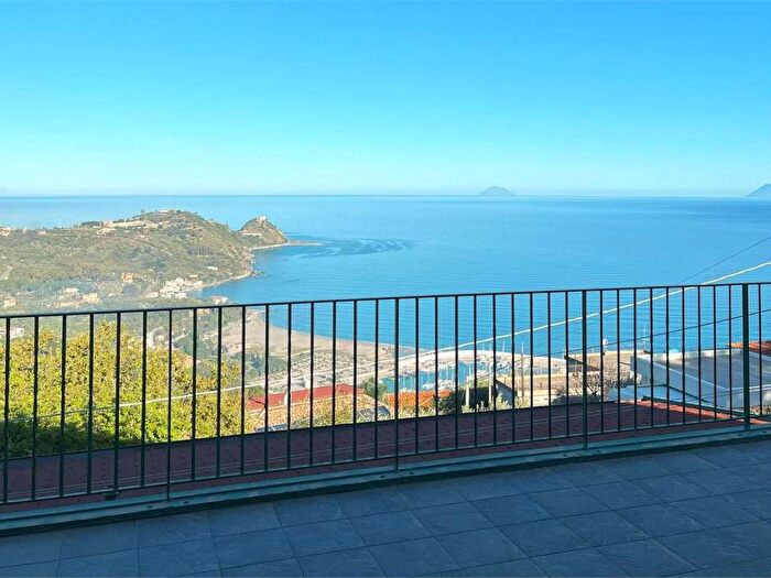 Casa con 6 locali in affitto in Contrada Scafa, Scafa, Capo dOrlando