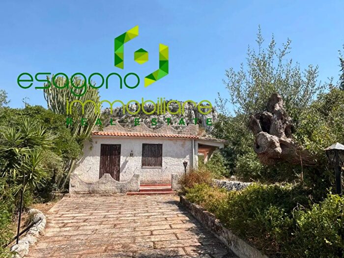 Appartamento quadrilocale in vendita in Siracusa