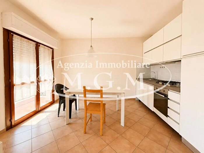 Appartamento trilocale in vendita in Pontedera