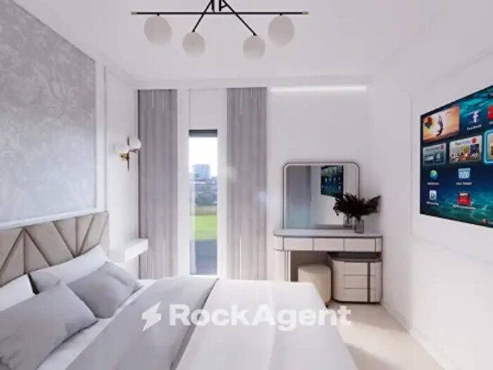 Appartamento trilocale in vendita in Via Cicerone, Santa Marinella