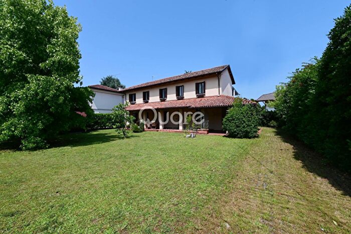 Casa con 8 locali in vendita in Via della Polveriera, Udine