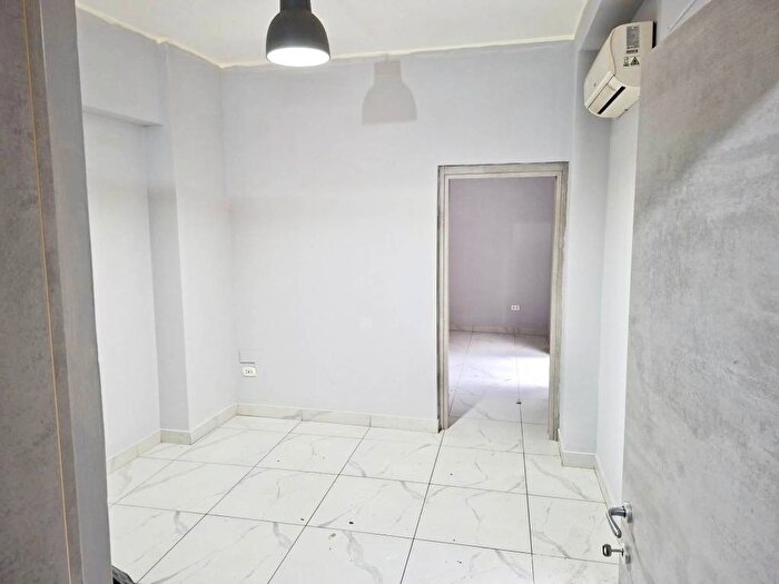 Appartamento trilocale in affitto in Viale Trieste, San Prisco