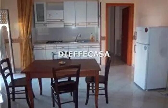 Appartamento trilocale in affitto in Via Salemi Marsala Tp, Marsala