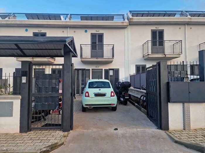 Case in Vendita e in Affitto - 3