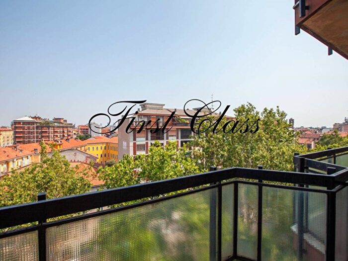 Appartamento bilocale in affitto in Viale Tibaldi, Ascanio Sforza, Milano