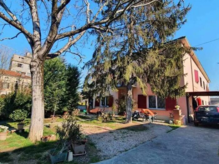 Appartamento in vendita in Via Guglielmo Marconi, Pegognaga