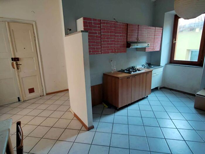 Appartamento bilocale in affitto in Via Carlo De Morelli, Centro, Gorizia