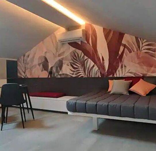 Appartamento monolocale in affitto in Via Giovanni Battista Piranesi, Porta Vittoria, Milano