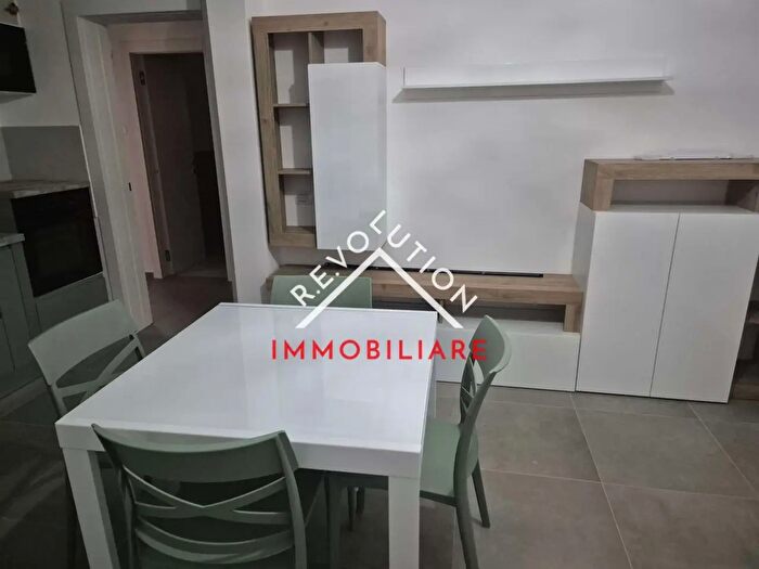 Appartamento quadrilocale in vendita in Mondolfo