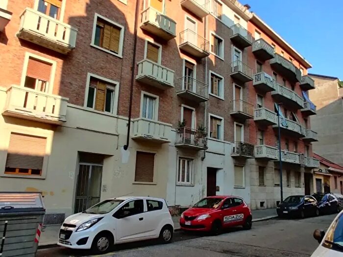 Appartamento bilocale in vendita in Via Costantino Nigra, Torino