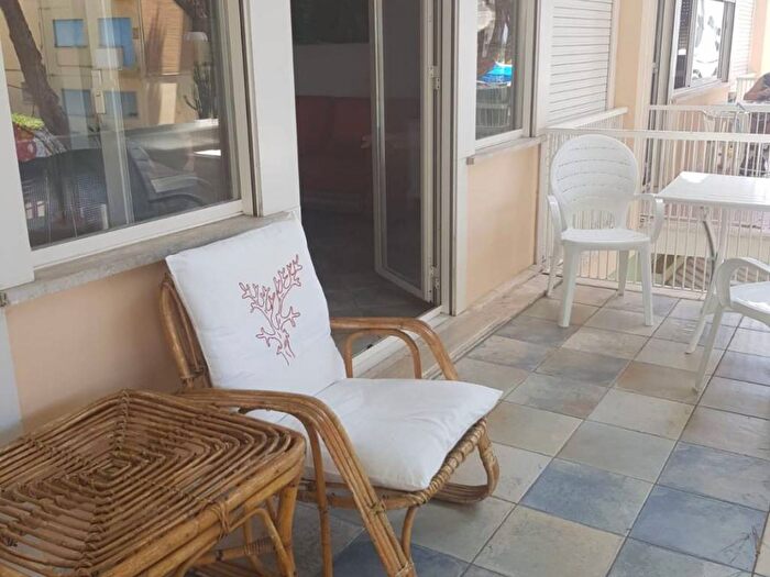 Appartamento trilocale in affitto in Viale della Vittoria, Centro, Terracina