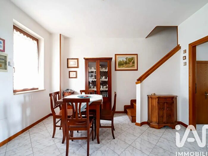 Appartamento quadrilocale in vendita in Via SantAndrea, Abbadia San Salvatore