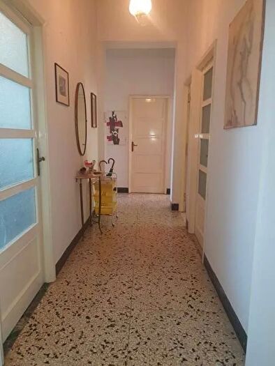 Appartamento con 7 locali in vendita in Ancona Zona Stazione, Ancona