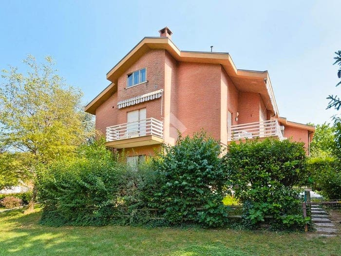 Appartamento bilocale in affitto in Via Circonvallazione, Pecetto Torinese