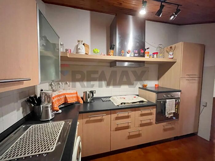 Appartamento quadrilocale in vendita in Quarona