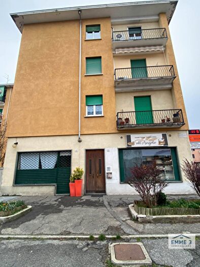 Appartamento quadrilocale in vendita in Via Pietro Parnisetti, Alessandria