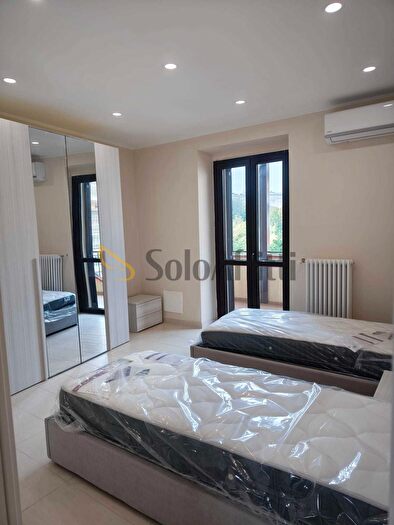 Appartamento trilocale in affitto in Corso Moncalieri, Torino