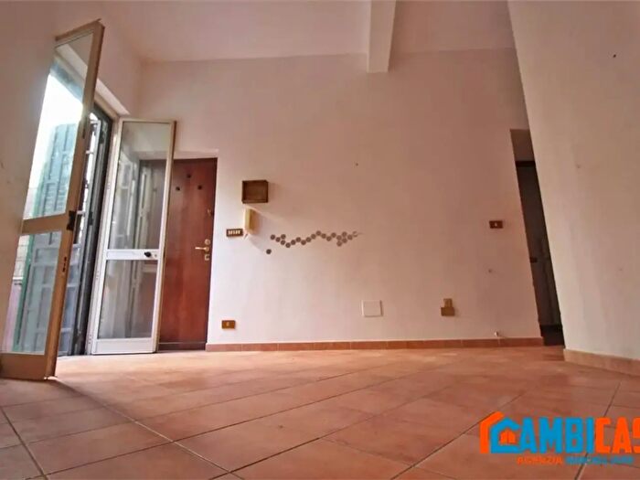 Appartamento trilocale in vendita in Via Baida, Palermo