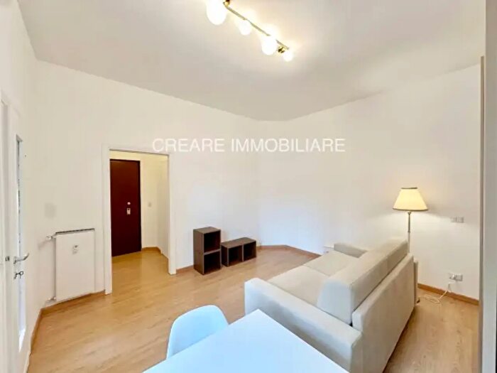 Appartamento monolocale in vendita in Viale Pisa, Milano