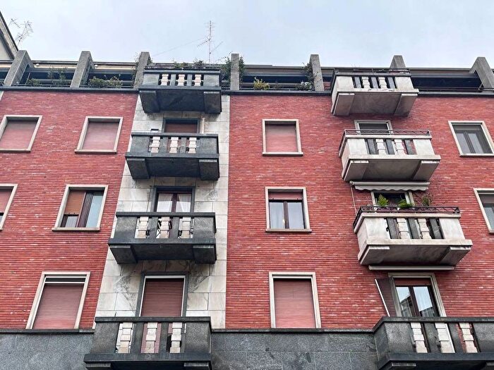 Appartamento bilocale in affitto in Via Belfiore, Vercelli Wagner, Milano