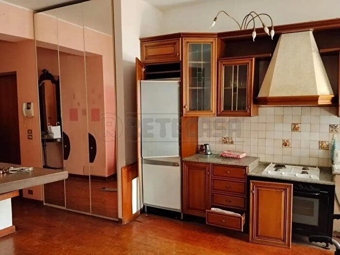 Appartamento trilocale in vendita in Bergamo