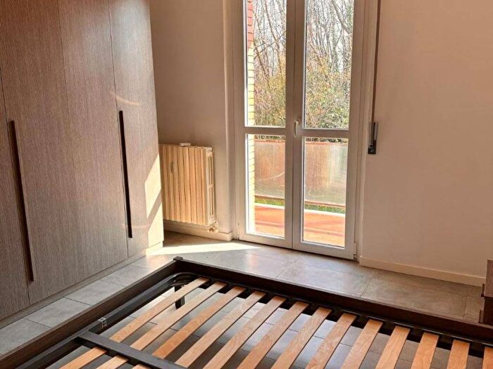Appartamento monolocale in affitto in Via Alcide De Gasperi, Centro, Lomagna