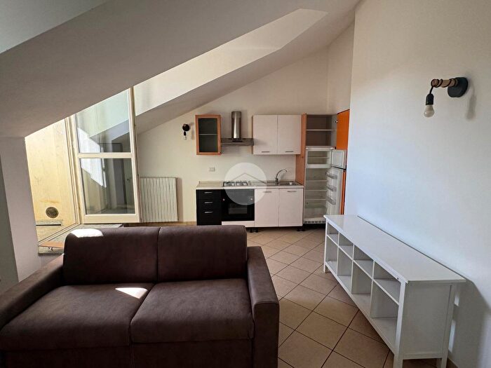 Appartamento monolocale in affitto in Via Cesare Battisti, Fossano