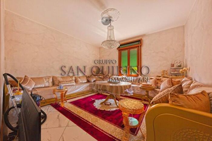 Appartamento trilocale in vendita in Piazza Martiri Partigiani, Sassuolo