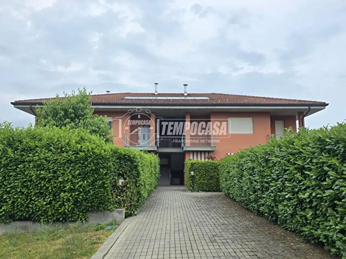 Appartamento quadrilocale in vendita in Via Boetti a, Sommariva Del Bosco