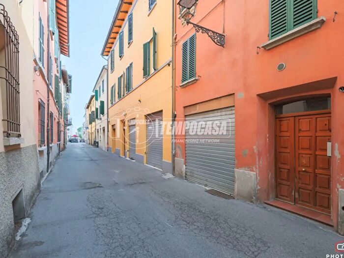 Appartamento trilocale in vendita in Imola