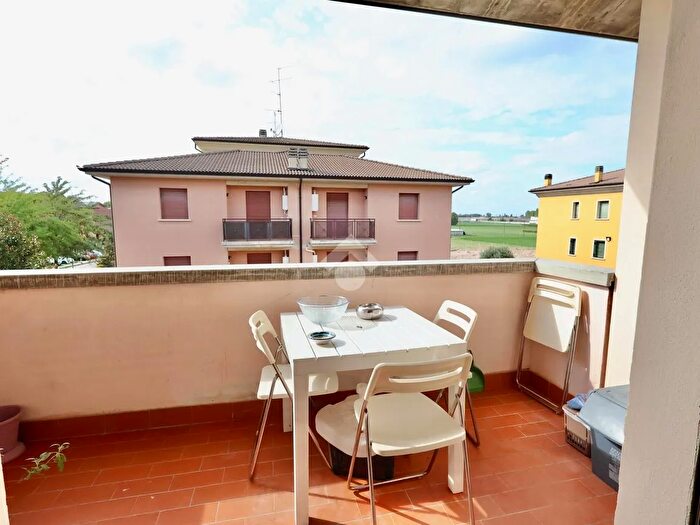 Appartamento bilocale in vendita in Via Rolando Iotti, Reggio Emilia