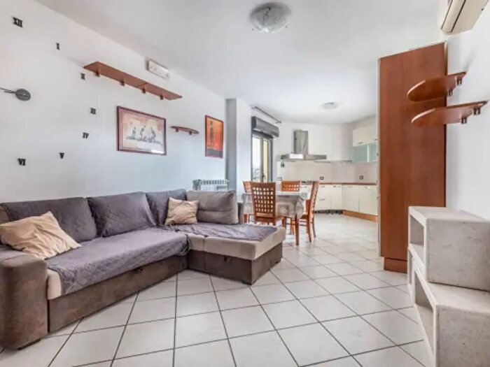 Appartamento quadrilocale in vendita in Via Conti d'Anagni, Latina
