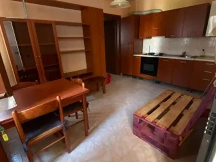 Appartamento bilocale in vendita in Luzzara