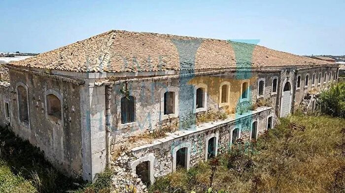Casa in vendita in Pachino, Noto