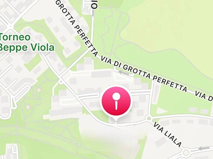 Appartamento bilocale in affitto in Largo Leo Longanesi, Ardeatino Montagnola, Roma