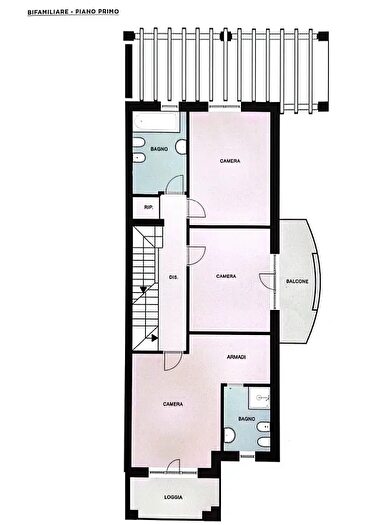 Case in Vendita e in Affitto - 2