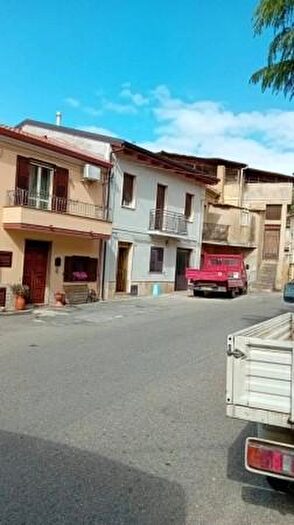 Casa in vendita in Corso Umberto I, San Calogero