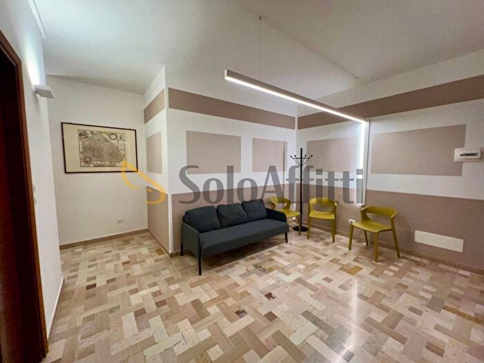 Appartamento quadrilocale in affitto in Via Piero Gobetti, Centro Storico, Ferrara