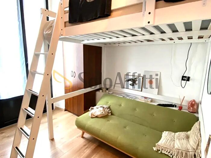 Appartamento monolocale in affitto in Milano