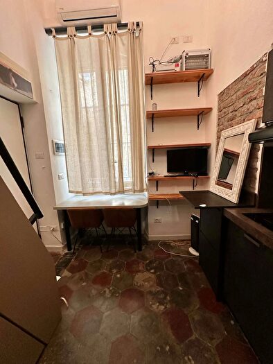 Appartamento monolocale in affitto in Via Gaetano De Castillia, Milano