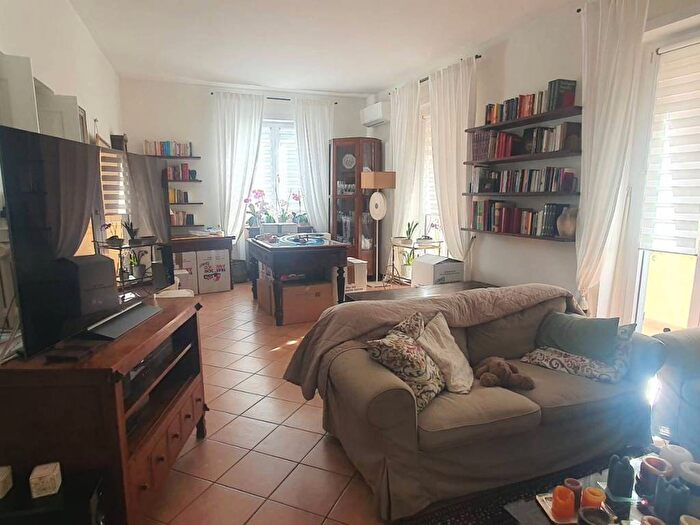 Appartamento quadrilocale in affitto in Africano Villa Chigi, Roma