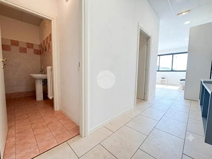 Appartamento monolocale in affitto in Via Robert Koch, Parma