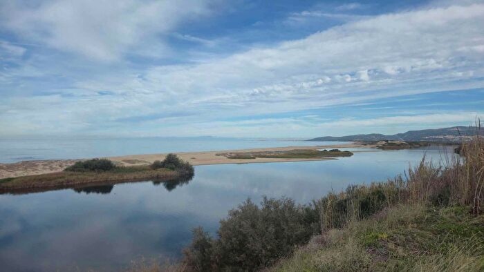 Appartamento quadrilocale in vendita in Via Caprera, Valledoria