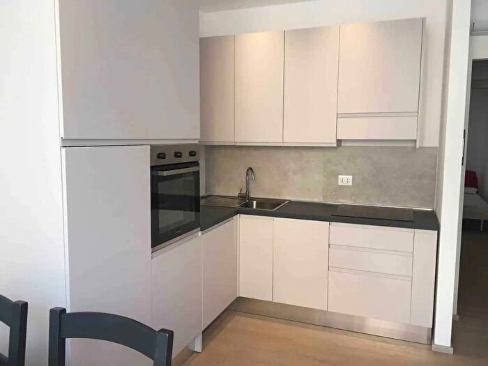 Appartamento trilocale in affitto in Via Antica Romana Occidentale, Centro, Sestri Levante