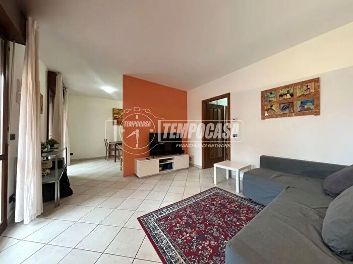 Appartamento trilocale in vendita in Abano Terme