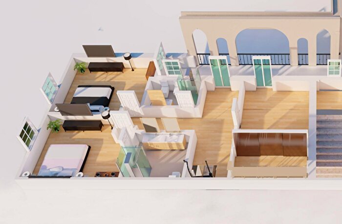 Case in Vendita e in Affitto - 2